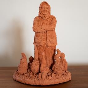 Marc-Vermeulen-artmarc-sculpture-argile-orp-jauche-terre-ceramique-elena-potager-imaginaire-paysanne-cultiver Marc-Vermeulen-artmarc-sculpture-argile-orp-jauche-terre-ceramique-elena-potager-imaginaire-paysanne-cultiver