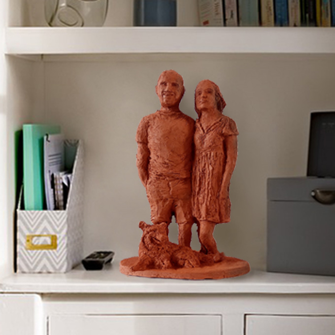 Marc-Vermeulen-sculpture-argile-orp-jauche-terre-etagere-couple