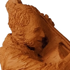 marc-vermeulen-sculpture-atelier-terre-argile-orp-jauche-musicien-musique-violoncelle