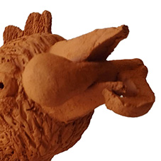 marc-vermeulen-sculpture-atelier-terre-argile-orp-jauche-oiseau-note-musique