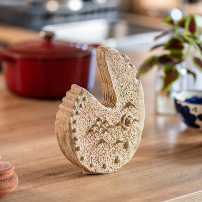 Marc-Vermeulen-artmarc-sculpture-argile-orp-jauche-terre-ceramique-salon-coquillage-crustace-fuit-de-mer